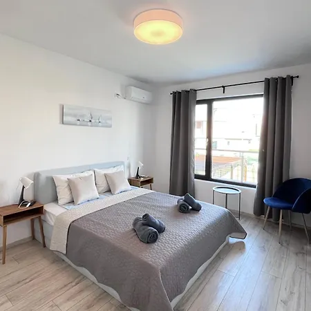Seaside Luxury Vilă Lozeneț