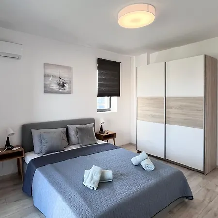 Vilă Seaside Luxury Lozeneț