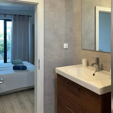 Seaside Luxury Vilă Lozeneț