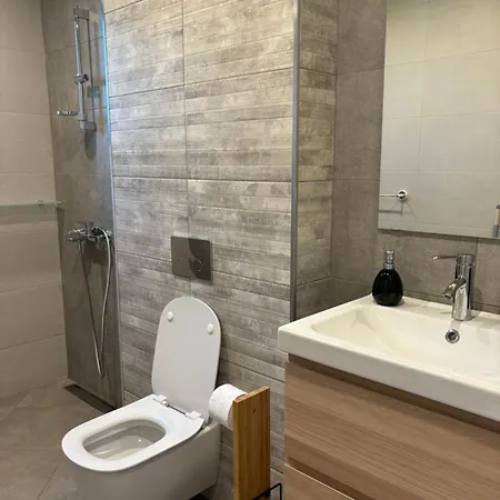 Seaside Luxury Lozeneț