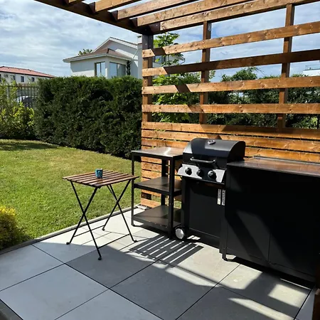 Seaside Luxury Vilă