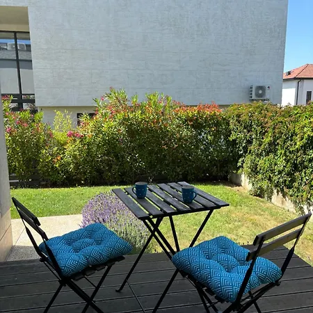 Seaside Luxury Vilă