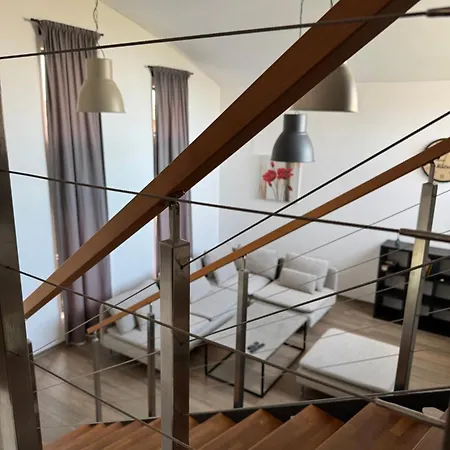 Seaside Luxury Vilă